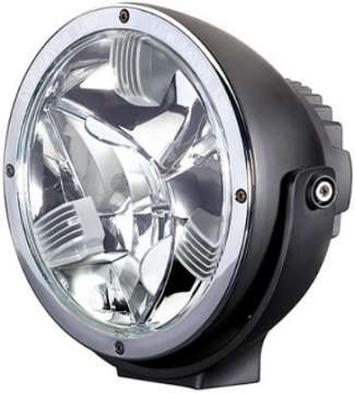 Picture of Hella Rallye 4000 LED Driving Lamp w- Position Light