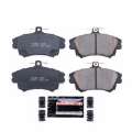 Picture of Power Stop 00-04 Volvo S40 Front Z23 Evolution Sport Brake Pads w-Hardware