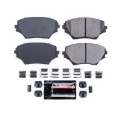 Picture of Power Stop 01-05 Toyota RAV4 Front Z23 Evolution Sport Brake Pads w-Hardware