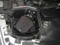 Picture of Airaid 04-09 Dodge Durango-07-09 Aspen 4-7-5-7L Hemi CAD Intake System w-o Tube Dry - Black Media