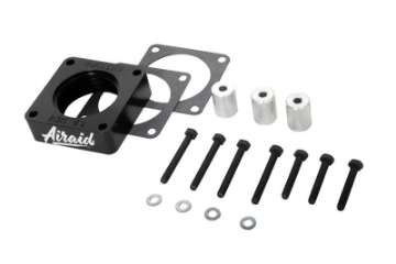 Picture of Airaid 91-06 4-0L Jeeps PowerAid TB Spacer