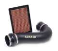 Picture of Airaid 05-10 Jeep Grand Cherokee 5-7L Hemi Airaid Jr Intake Kit - Dry - Red Media