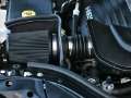 Picture of Airaid 05-09 Jeep Grand Cherokee 5-7L Hemi CAD Intake System w- Tube Dry - Black Media