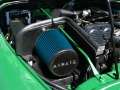 Picture of Airaid 03-06 Jeep Wrangler 2-4L CAD Intake System w- Tube Dry - Blue Media