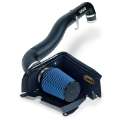 Picture of Airaid 97-02 Jeep Wrangler 2-5L CAD Intake System w- Tube Dry - Blue Media