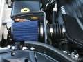 Picture of Airaid 05-10 Jeep Grand Cherokee 5-7L - 06-10 SRT8 CAD Intake System w-o Tube Dry - Blue Media