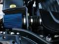 Picture of Airaid 05-09 Jeep Grand Cherokee 5-7L Hemi CAD Intake System w- Tube Dry - Blue Media