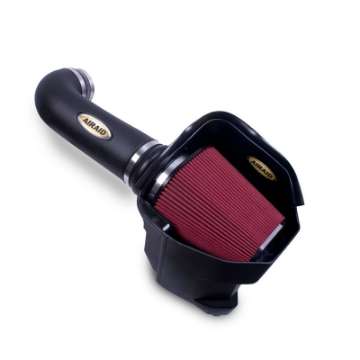 Picture of Airaid 11-14 Dodge Charger-Challenger MXP Intake System w- Tube Oiled - Red Media