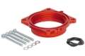 Picture of Airaid 05-13 Dodge Charger R-T - 05-08 Magnum - 08-13 Challenger - 06-10 Jeep GC PowerAid TB Spacer