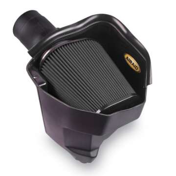 Picture of Airaid 11-14 Dodge Charger-Challenger MXP Intake System w- Tube Dry - Black Media