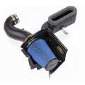 Picture of Airaid 06-10 Dodge Charger - 08 Magnum SRT8 6-1L Hemi CAD Intake System w- Tube Dry - Blue Media