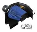 Picture of Airaid 11-13 Dodge Charger-Challenger 3-6-5-7-6-4L CAD Intake System w-o Tube Dry - Blue Media