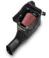 Picture of Airaid 03-07 Ford Power Stroke 6-0L Diesel MXP Intake System w-o Tube Oiled - Red Media