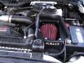 Picture of Airaid 03-07 Ford Power Stroke 6-0L Diesel MXP Intake System w-o Tube Oiled - Red Media