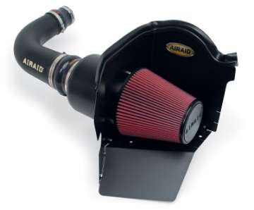 Picture of Airaid 04-06 Ford F-150 4-6L CAD Intake System w- Tube Oiled - Red Media