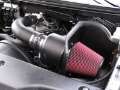 Picture of Airaid 04-06 Ford F-150 4-6L CAD Intake System w- Tube Oiled - Red Media