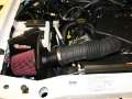 Picture of Airaid 05-11 Ford Ranger 4-0L CAD Intake System w-o Tube Oiled - Red Media