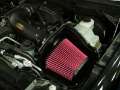 Picture of Airaid 2010 Ford F-150 Raptor 5-4L CAD Intake System w- Tube Oiled - Red Media