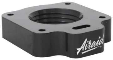 Picture of Airaid 01-03 Ford F-150 XLT 4-2L V6 PowerAid TB Spacer