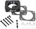 Picture of Airaid 98-04 Ford Mustang GT 4-6L SOHC PowerAid TB Spacer