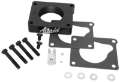 Picture of Airaid 94-95 Ford Mustang 5-0L PowerAid TB Spacer