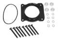 Picture of Airaid 04-10 Ford F-150 5-4L - 24V Triton - 05-08 F-250 5-4L - 2010 Raptor 5-4L PowerAid TB Spacer