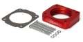 Picture of Airaid 04-06 Ford F-150 4-6L PowerAid TB Spacer