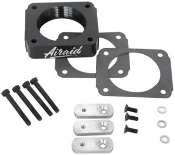 Picture of Airaid 97-03 Ford F-150 - 97-04 Expedition 4-6L PowerAid TB Spacer