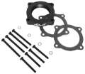 Picture of Airaid 07-10 Ford F-150-Explorer 4-0L PowerAid TB Spacer