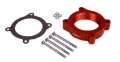 Picture of Airaid 09-10 Ford F-150 4-6L 3V PowerAid TB Spacer