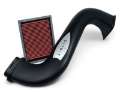 Picture of Airaid 04-07 Ford F-150 5-4L 24V Triton - 06-07 Lincoln LT Airaid Jr Intake Kit - Oiled - Red Media