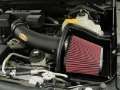 Picture of Airaid 10-14 Ford SVT Raptor - 11-13 F-150 6-2L CAD Intake System w- Tube Dry - Red Media