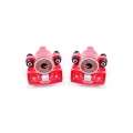 Picture of Power Stop 97-02 Ford Expedition Rear Red Calipers w-o Brackets - Pair