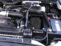 Picture of Airaid 03-07 Ford Power Stroke 6-0L Diesel MXP Intake System w- Tube Dry - Black Media