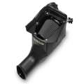 Picture of Airaid 03-07 Ford Power Stroke 6-0L Diesel MXP Intake System w- Tube Dry - Black Media