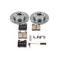 Picture of Power Stop 96-00 Mercedes-Benz C280 Rear Autospecialty Brake Kit