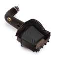 Picture of Airaid 2010 Ford F-150 Raptor 5-4L CAD Intake System w- Tube Dry - Black Media