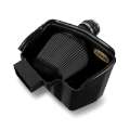 Picture of Airaid 2013 Ford Explorer 3-5L Ecoboost MXP Intake System w- Tube Dry - Black Media