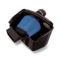 Picture of Airaid 2013 Ford Explorer 3-5L Ecoboost MXP Intake System w- Tube Dry - Blue Media