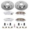 Picture of Power Stop 97-05 Buick Century Front Z26 Street Warrior Brake Kit