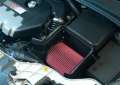 Picture of Airaid 13-14 Ford Focus 2-0L - ST 2-0L Turbo MXP Intake System w-o Tube Oiled - Red Media