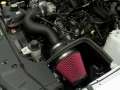 Picture of Airaid 2010 Ford Mustang 4-0L MXP Intake System w- Tube Oiled - Red Media