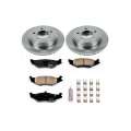 Picture of Power Stop 93-94 Chrysler Concorde Rear Autospecialty Brake Kit