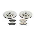 Picture of Power Stop 01-03 Acura CL Front Autospecialty Brake Kit