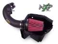 Picture of Airaid 11-14 Ford Mustang GT 5-0L MXP Intake System w- Tube Oiled - Red Media