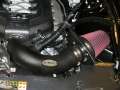 Picture of Airaid 11-14 Ford Mustang GT 5-0L MXP Intake System w- Tube Oiled - Red Media