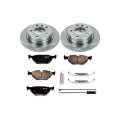 Picture of Power Stop 92-98 BMW 318i Rear Autospecialty Brake Kit