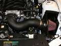 Picture of Airaid 05-09 Ford Mustang 4-6L Race Only No MVT MXP Intake System w- Tube Oiled - Red Media