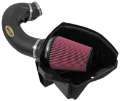 Picture of Airaid 12-13 Ford Mustang Boss 302 MXP Intake System w- Tube Oiled - Red Media