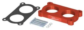 Picture of Airaid 05-09 Mustang GT 4-6L PowerAid TB Spacer